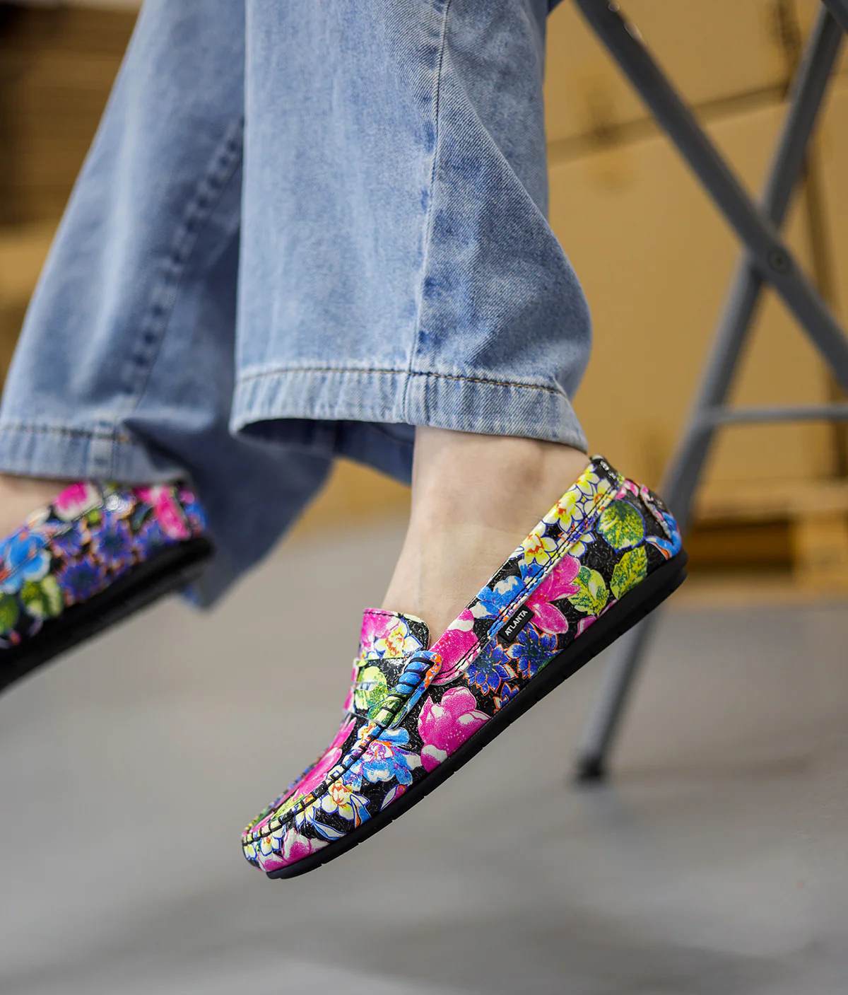 Originals com propósito